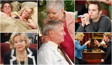 Cancelled Soap As the World Turns: Final Episode Anniversary — Photos