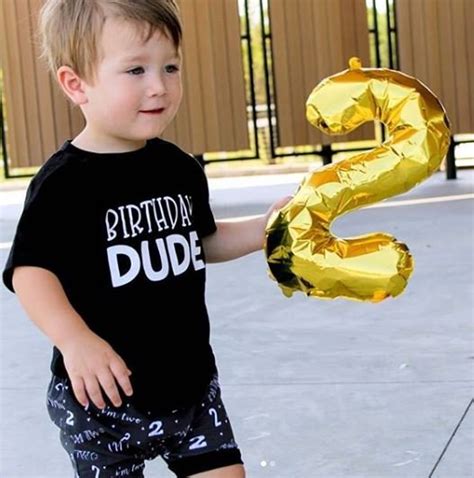 Birthday Shirt Birthday Dude Shirt Personalized Birthday | Etsy