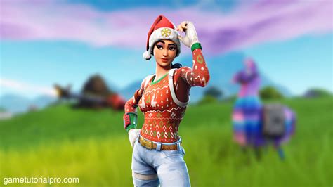 Fortnite Nog Ops Skin / Outfit / Character – Details - GameTutorialPro