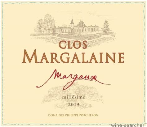 2019 Wine Vintage Report, Margaux | Vintage Wines & Spirits