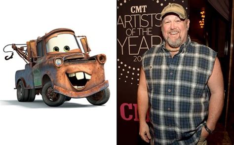 Larry The Cable Guy's Birthday Celebration | HappyBday.to