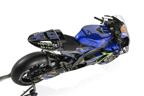 La nuova Yamaha M1 2023 di Morbidelli e Quartararo - Motociclismo