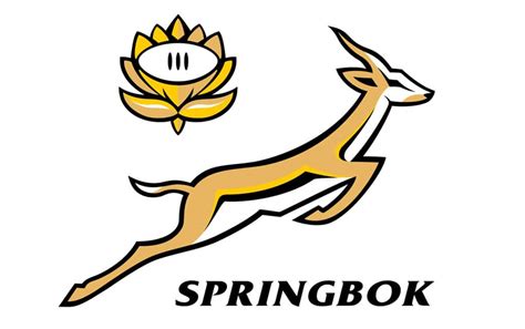 Springbok Symbol