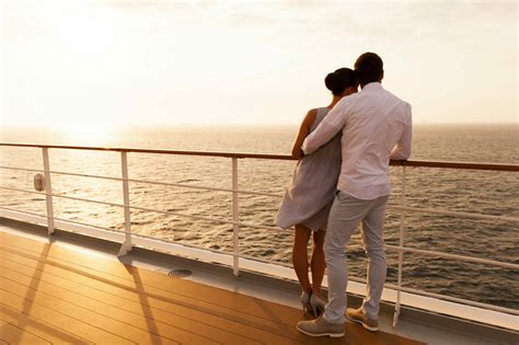 A Guide to Planning for Retirement on a Cruise Ship. All Aboard!