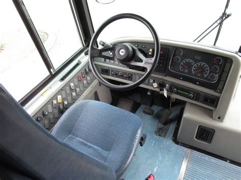 2005 Thomas HDX 90 Passenger School Bus - B60874 | Northwest Bus Sales, Inc