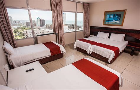 Coastlands Durban Self Catering Holiday Apartments Durban CBD in South ...