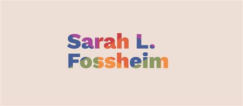 How to add a gradient overlay to text with CSS by Sarah L. Fossheim