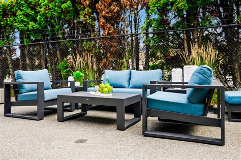 Outdoor Furniture Kelowna | Treehouse Interiors | 250-860-2338