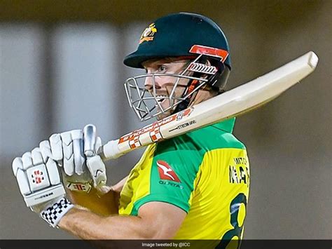 T20 World Cup: Mitchell Marsh Eyes No. 3 Batting Position For Australia ...