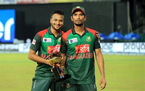 World Cup 2023 | SWOT Analysis of Bangladesh | cricket.one - OneCricket