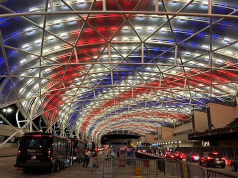 Hartsfield-Jackson Atlanta International Airport Modernization ...