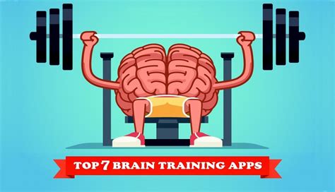 7 Brain Training Apps to Download