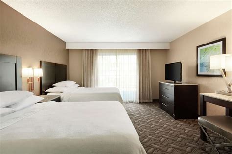 Embassy Suites by Hilton Arcadia Pasadena Area Hotel (Los Angeles (CA ...