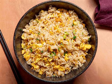 Fried Rice Recipe - MaPuPa