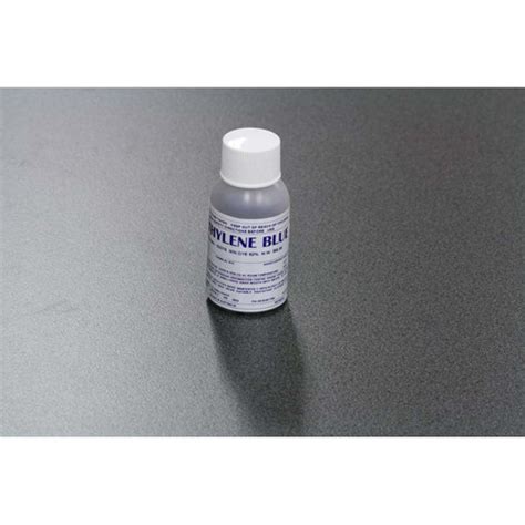 Methylene blue staining solution, concentrated - Southern Biological