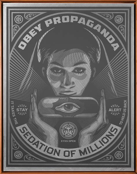 Fine Art Archive - Obey Giant | Art archive, Fine art, Art