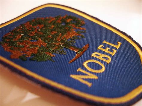 The Nobel School on Behance