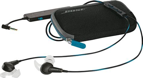 Customer Reviews: Bose QuietComfort 20 (iOS) Wired Noise Cancelling In ...