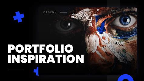 UX DESIGN PORTFOLIO INSPIRATION 2020: Best Portfolio Website Examples ...