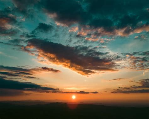 After the storm : r/drone_photography