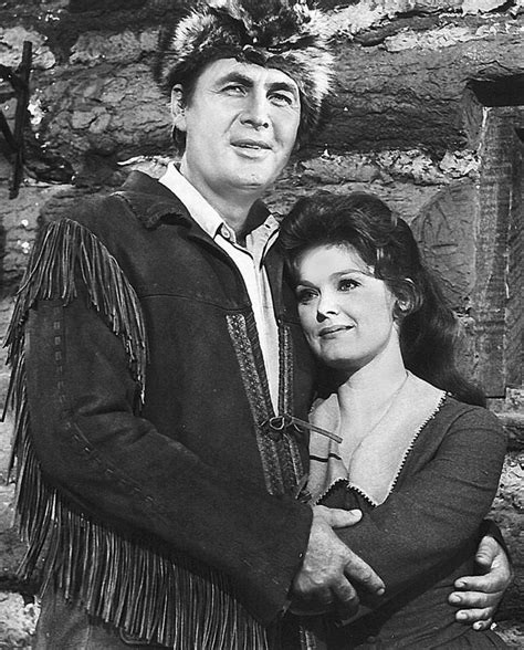 ‘Daniel Boone,’ another classic television western | News, Sports, Jobs ...