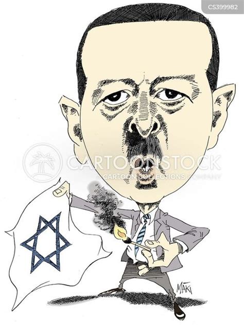 Erdogan News and Political Cartoons