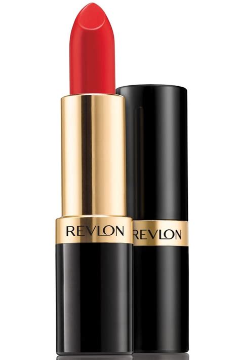 Revlon Matte Lipstick Really Red | Best Red Lipsticks 2017 | POPSUGAR ...