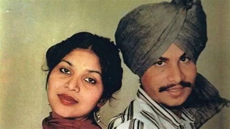 Amar Singh Chamkila’s last day: Singer foreshadowed his own death, saw ...