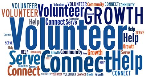 Volunteer Opportunities - Nodaway News