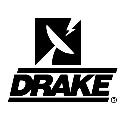 Drake (70909) Free EPS, SVG Download / 4 Vector