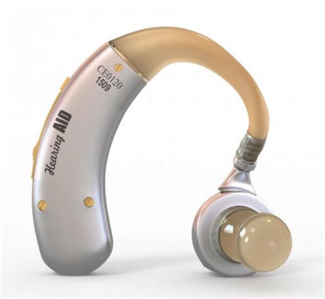 What Is the Difference between a Cochlear Implant and a Hearing Aid?