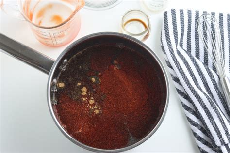 Best Texas BBQ Sauce Recipe That Will Compliment Any Barbecue