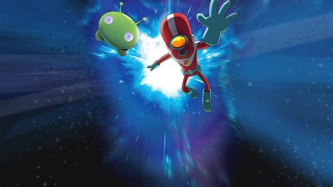 850x550 Final Space Season 2 850x550 Resolution Wallpaper, HD TV Series ...