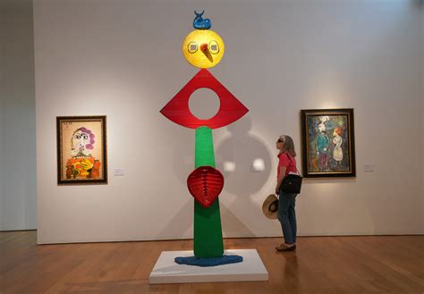 Miro sculpture expected to sell for nearly $7 million - Art & Culture ...