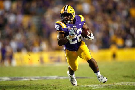 LSU football players were justified in fatal shooting: prosecutor ...