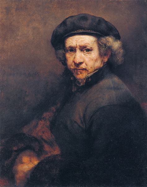 File:Rembrandt self portrait.jpg - Wikimedia Commons