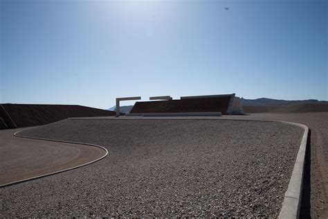 City: Michael Heizer's Magnum Opus is a Sprawling Mega-Sculpture in the ...