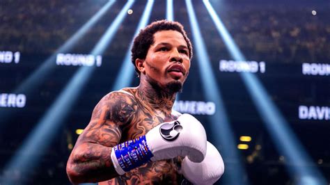 Boxer Gervonta Davis to stand trial for alleged involvement in 2020 hit ...