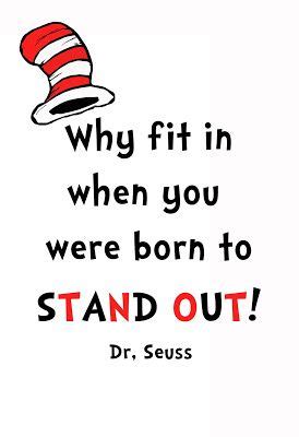 Read Across America Day - Dr. Suess' Birthday! | Good morning ...