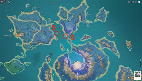 Genshin Impact fishing guide: Quests, spots, locations, tips and trick