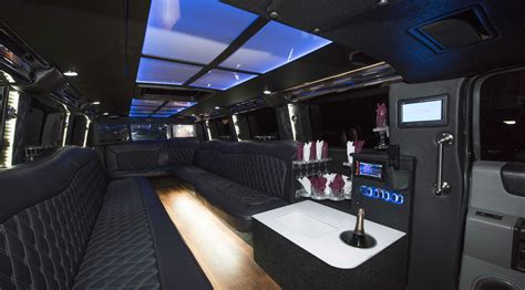 Inspiration 15 of Hummer Stretch Limo Interior | klassiekkarpervissen