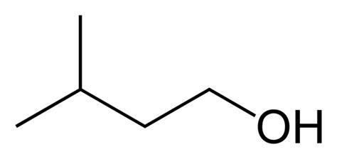 Isoamyl Alcohol Boiling Point