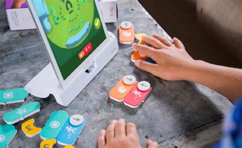 Osmo’s Latest Educational Game, Coding Jam, Uses Music to Help Teach