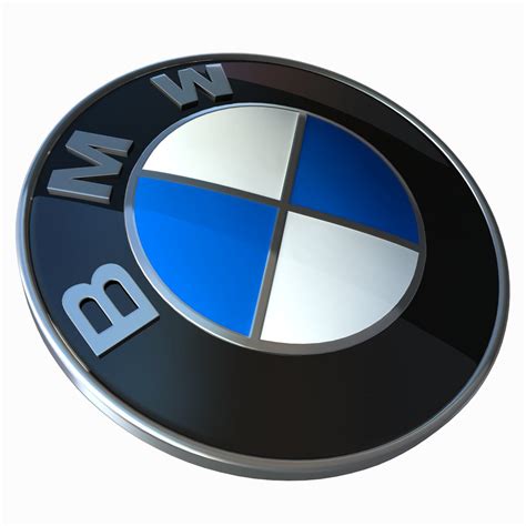 Bmw Logo Vector at GetDrawings | Free download