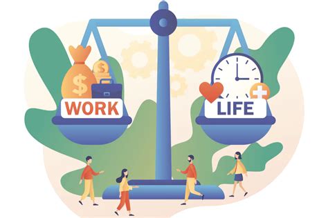 Work Life Balance 101: How to Support Your Employees Better