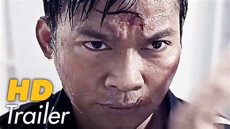 SPL 2: A Time For Consequences Trailer 2 (2015) Tony Jaa Martial-Arts ...