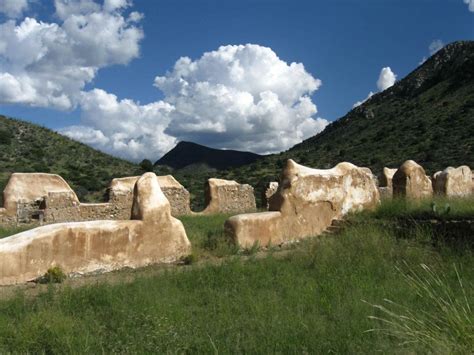 History of the Apache - Cochise County