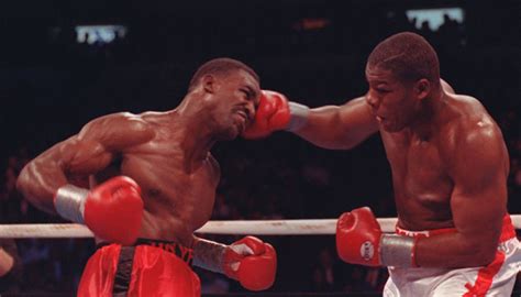 ‘The five greatest heavyweight boxing matches I’ve seen’ - Yahoo Sports