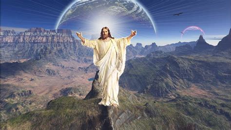 Jesus PC Wallpapers - Wallpaper Cave