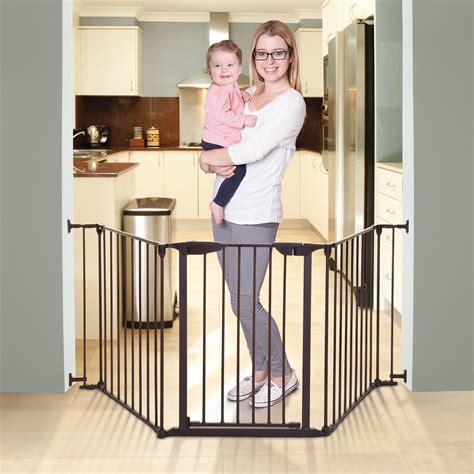 How To Choose A Baby Gate - Foter